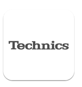 Technics Music App