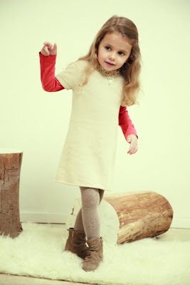 Kids Fashion Baby Kleidung Chloé