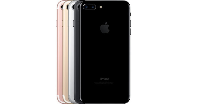 Harga iPhone 7 Setara Makan Nasi Selama 16 Tahun