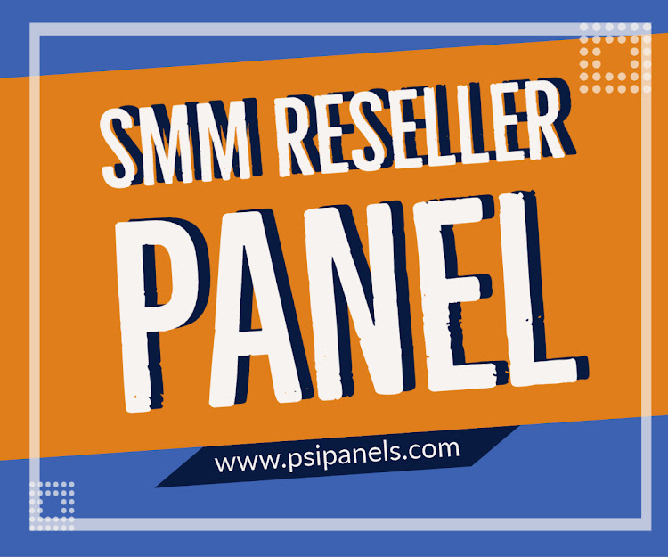 Smm Reseller Panel