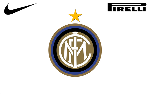 Inter Milan Envelope
