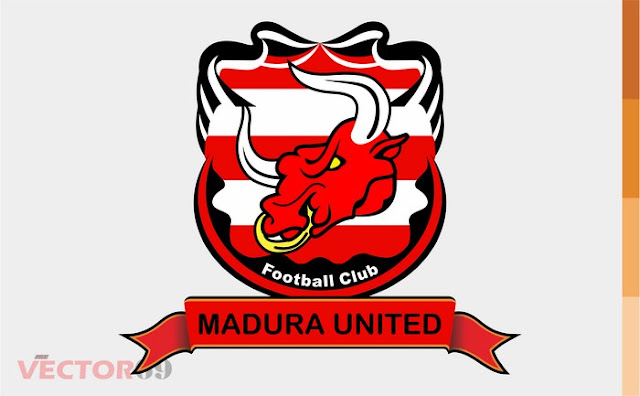 Logo Madura United FC - Download Vector File AI (Adobe Illustrator)