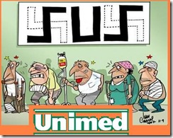 SUS unimed