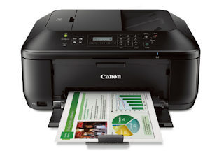 Canon PIXMA MX532 