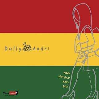 MP3 download Dolly andri - Asal Jangan Bini Gue - Single iTunes plus aac m4a mp3