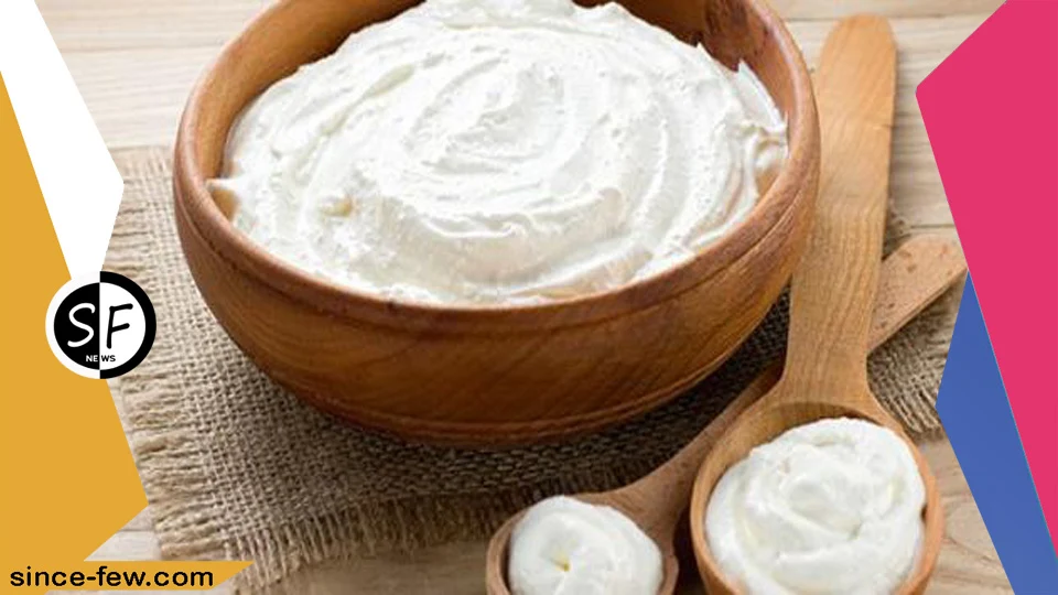 One Cup of Yogurt Boosts Your immunity From Various Diseases..Know its Benefits