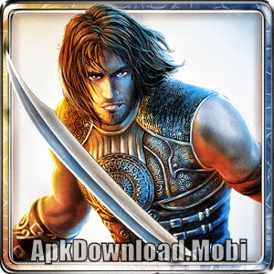 Prince of Persia Shadow and Flame v2.0.2 APK