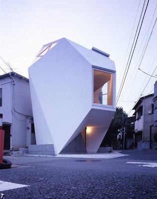 house in tokyo