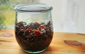Winter’s Sweet Secret: The Surprising Benefits of Soaked Raisins You Need to Know Winter’s Sweet Secret: The Surprising Benefits of Soaked Raisins You Need to Know