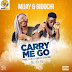 Mijay-X-Gidhoci_Carry Me Go(Prod By Gzik &Mixed by Fantom)