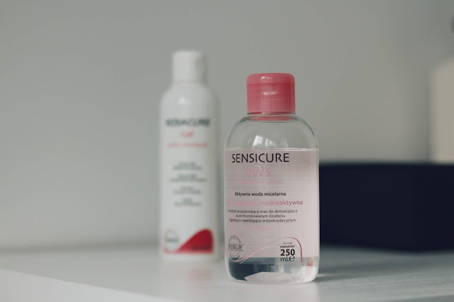 synchroline sensicure