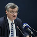 Τσιόδρας: Ίσως αναγκαστούμε στο μέλλον να επαναφέρουμε κάποια μέτρα αν οι δείκτες αυξηθούν