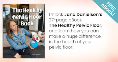 The Healthy Pelvic Floor eBook