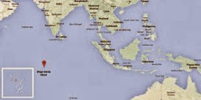 Mungkinkah Malaysia Airlines Terbang Ke Pulau Diego Garcia 
