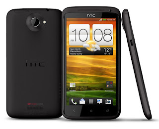 htc one x teardown