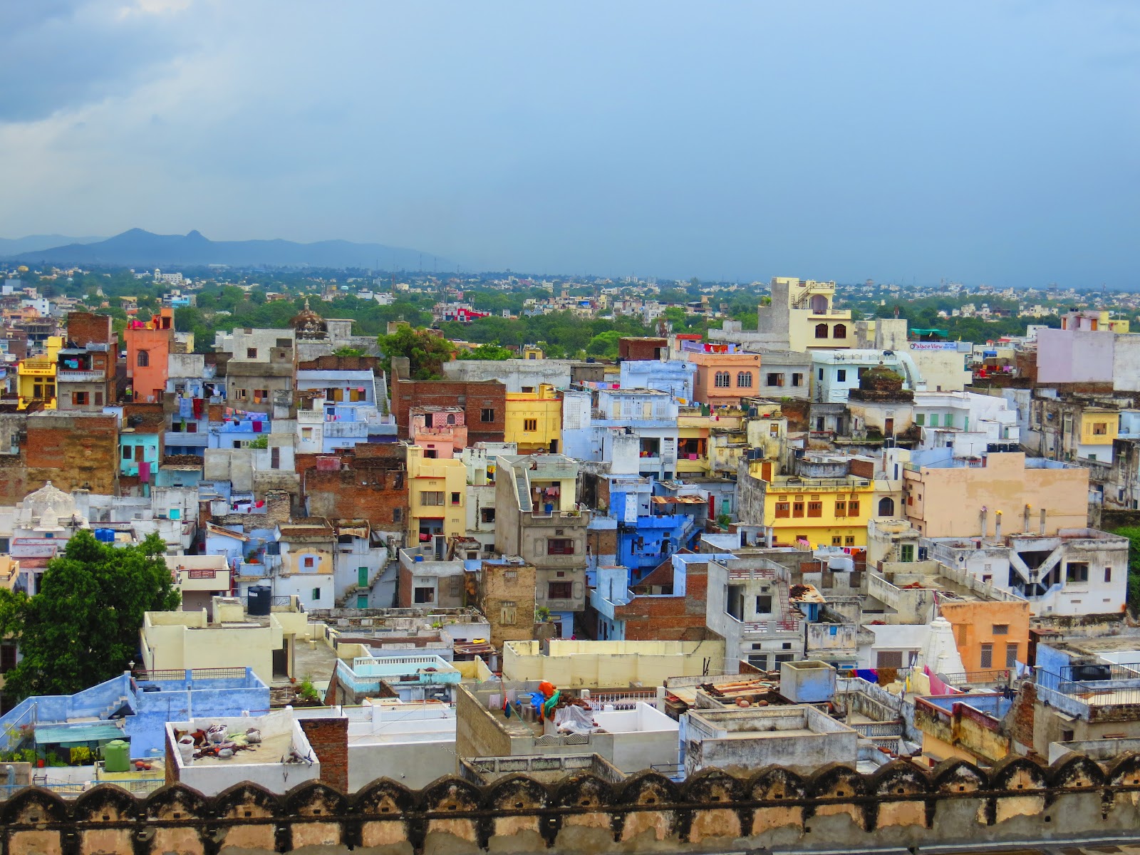 Udaipur