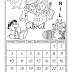 Calendário de Abril de 2011