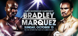 Bradley vs Marquez