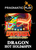 Dragon Hot Hold&Spin 77Royal