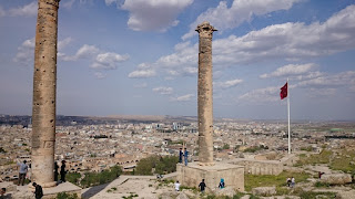 Şanlıurfa'nın Nüfusu