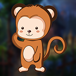 Play Palani Games Respectful Monkey Escape Game