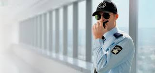 Security Guard Services 