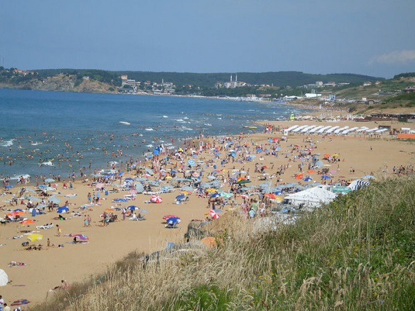 10 Belles Plages Proches D Istanbul Pour Se Baigner En Securite