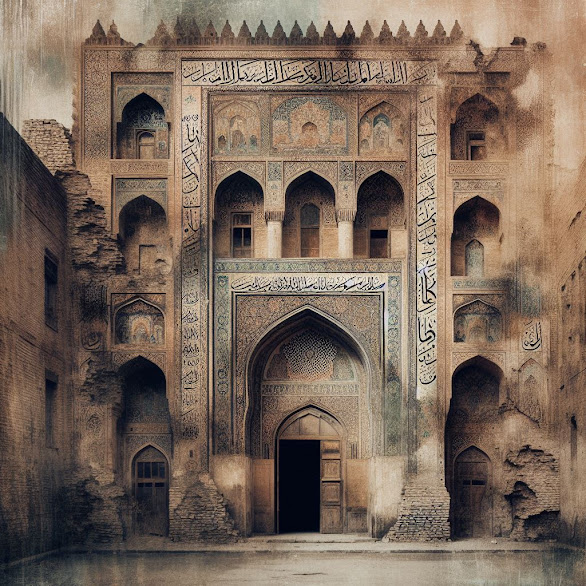 المستنصر بالله الفاطمي (العصر الذهبي والانهيار)