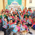 Komunitas MTB Squad Khitankan Gratis 31 Anak