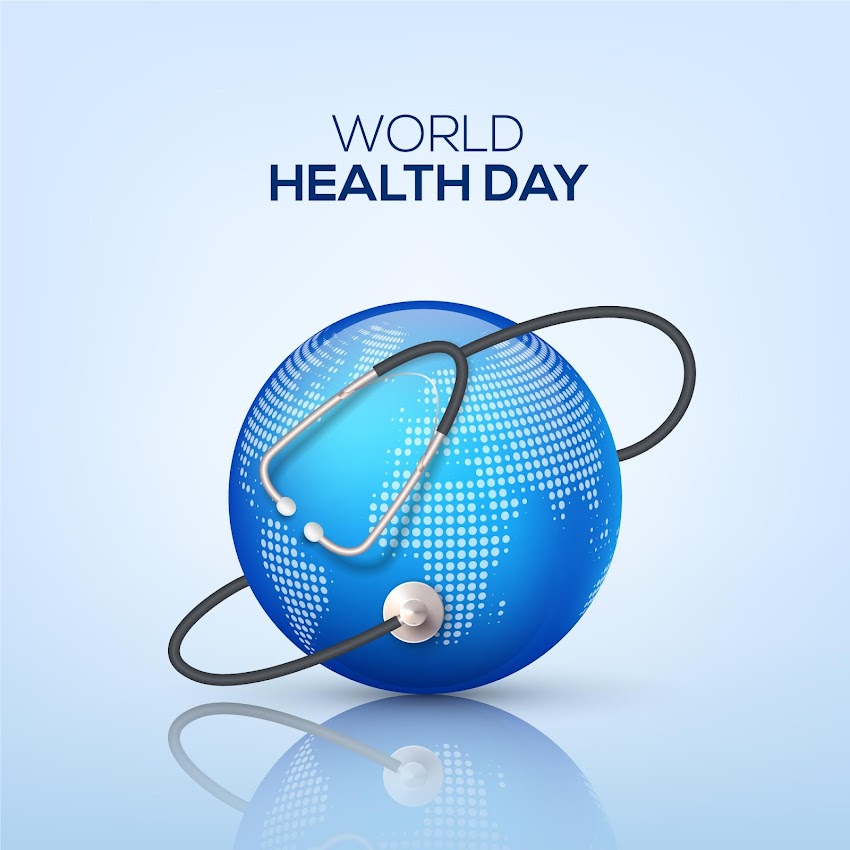 World health day and its importance