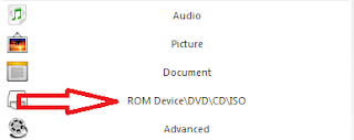 ROM Device\DVD\CD\CSO Format Factory