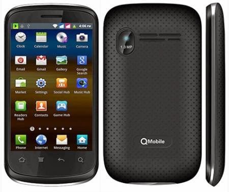 How To Safely Root Qmobile Bolt A2 Lite