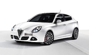 Alfa Romeo Giulietta 2011 (2)