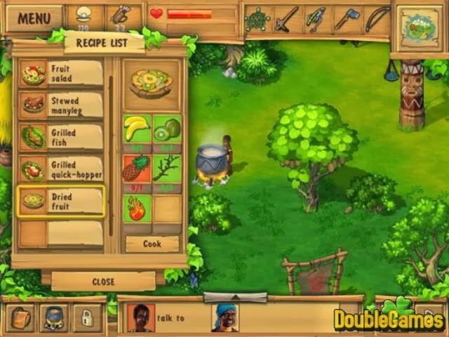 Download The Island Castaway 2 Full Version 