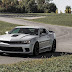 2015 Modern American Muscle Cars Picture