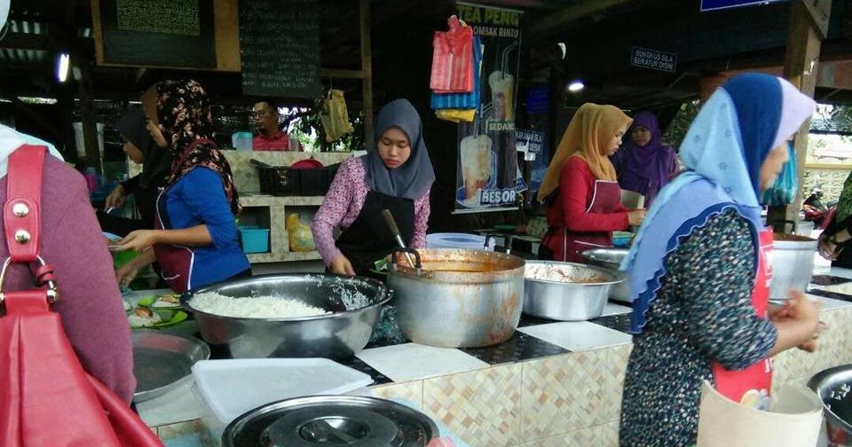 Johor Ke Terengganu.: Kedai Makan Terbaik di Kuala ...