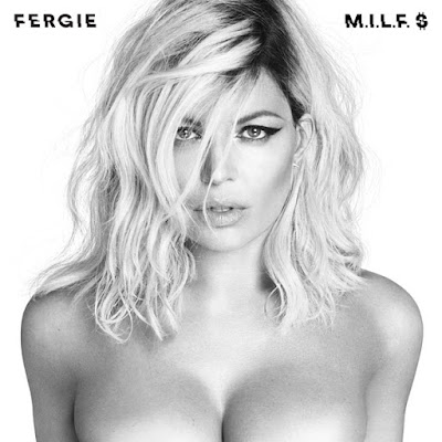 NOVA MÚSICA: FERGIE – ‘M.I.L.F. $’ [OUÇA AQUI]