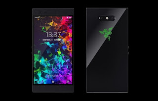 Harga dan spesifikasi Razer Phone 2