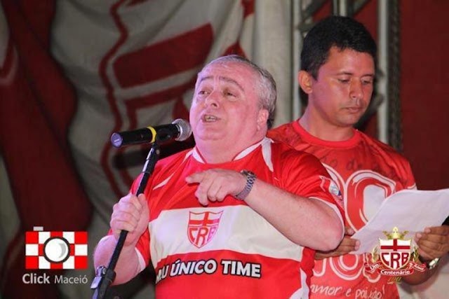 Morre em Palmeira dos Índios o escrivão Jorge Luiz de Barros