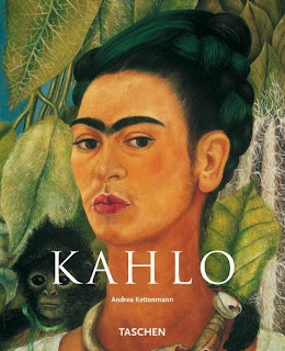 Frida Kahlo, 1907-1954 dolor y pasión / Andrea Kettenmann