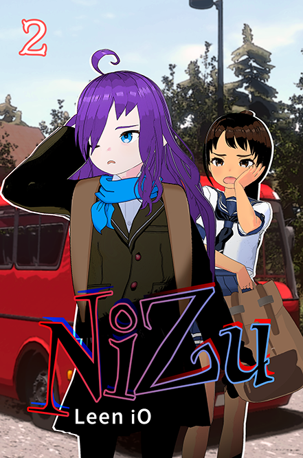 Nizu Manga Chapter 2
