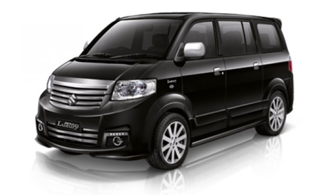 Info Terbaru 46+ Cari Mobil Suzuki Apv