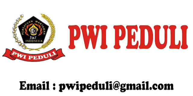 PWI Peduli Galang Dana untuk Perangi  Covid 19