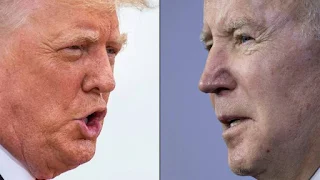 After announcing his candidacy, Biden: Trump poses a threat to American democracy  US President Joe Biden warned that his predecessor, Donald Trump, posed a "danger" to American democracy, the day after the 80-year-old announced his candidacy for a second term in the 2024 elections.  Trump was elected president of the United States in 2016, and sought a second term in 2020, but lost to Biden in an election he considered fraud and fraud. The former Republican president announced that he will run in the upcoming presidential elections, although he faces a series of judicial files.  "I know him very well, and I know the danger he poses to our democracy," Biden said in response to a question about Trump, 76.  "We have already experienced this," he said during a joint press conference with his South Korean counterpart Yoon Sok Yol, who is on an official visit to Washington.  Biden, who is the oldest president to be elected in the United States, stressed that his age is not a matter of concern for him because he is "in good shape and excited about the prospects" of winning a second term in four years.  He continued, "What will happen in the next two, three or four years will determine the shape of the next decade."  On Tuesday, Biden put an end to weeks of anticipation, by announcing his candidacy for a new term.  "I am a candidate for a second term," he said in a video posted on Twitter, in an advertisement met by the Republican Party by accusing the incumbent president of "detachment from reality."