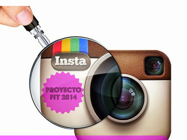 #ProyectoFit2014: Mis Cuentas Preferidas de Fitness de Instagram