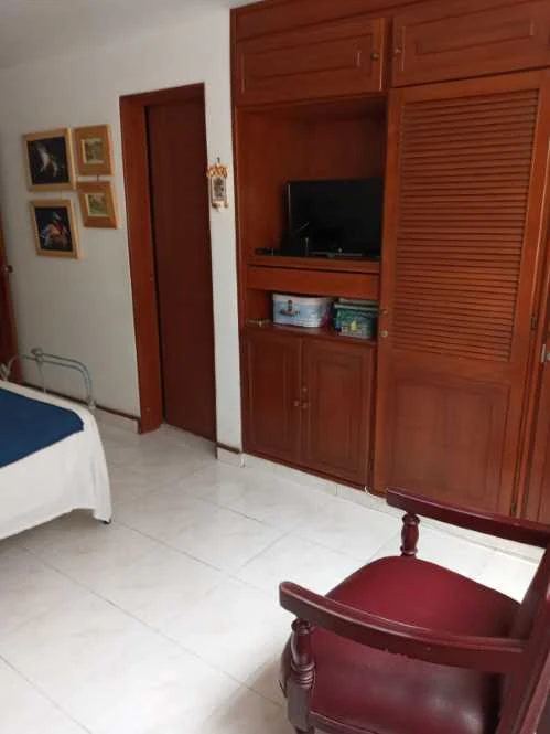 Apartamento en Los Alpes Pereira