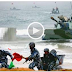CHINA’S PLA FINISHES BRIDGING WORK OVER YANGTZE RIVER IN 26 MINUTES