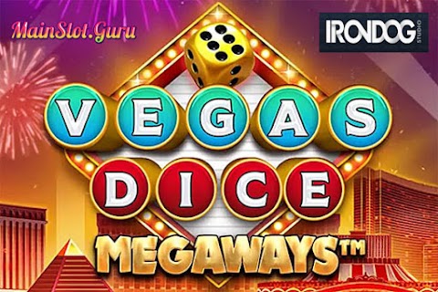 Main Gratis Slot Vegas Dice Megaways (Iron Dog Studio) | 96,02% RTP