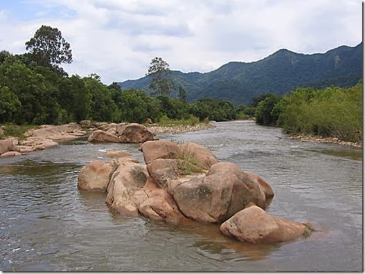 Lugares turísticos de Tarija