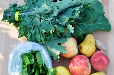 Green Smoothies